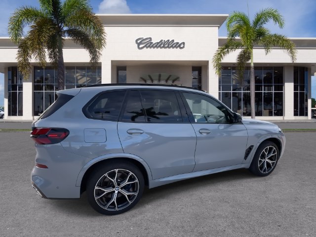 Used 2026 BMW X5 M60i AWD/4WD image 15