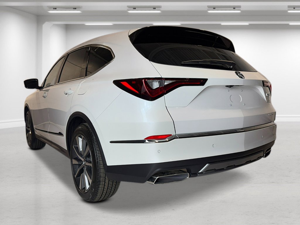 New 2026 Acura MDX SH-AWD w/ Technology Package image 3