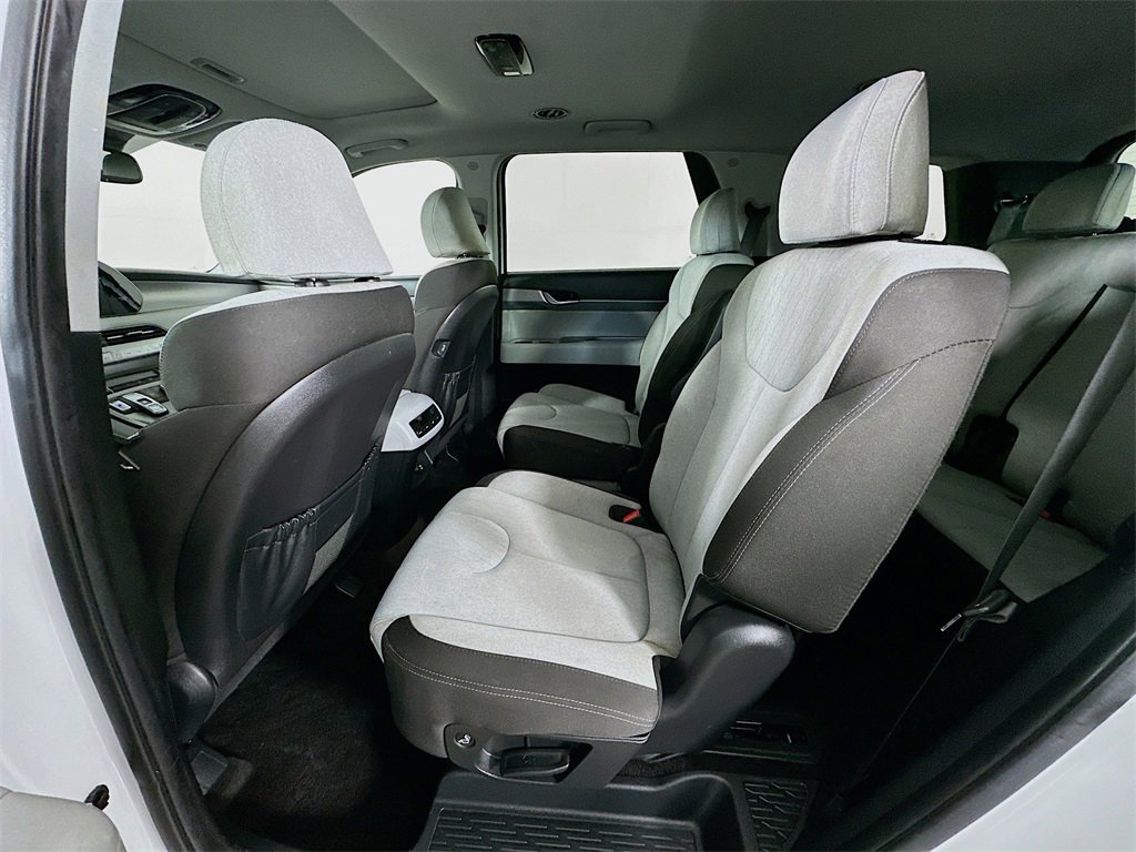 Used 2020 Hyundai Palisade SEL image 29