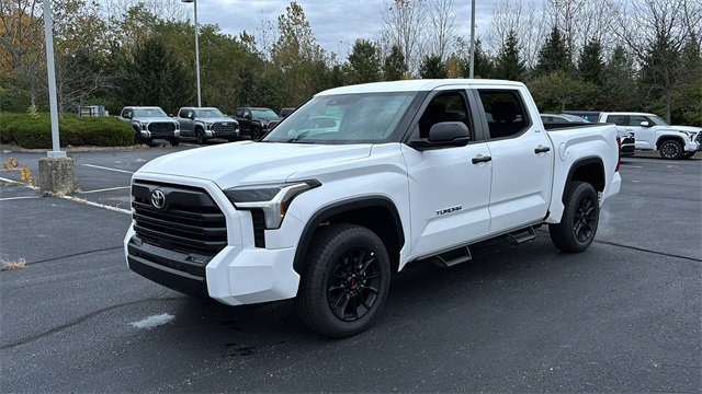 New 2026 Toyota Tundra SR5 image 3