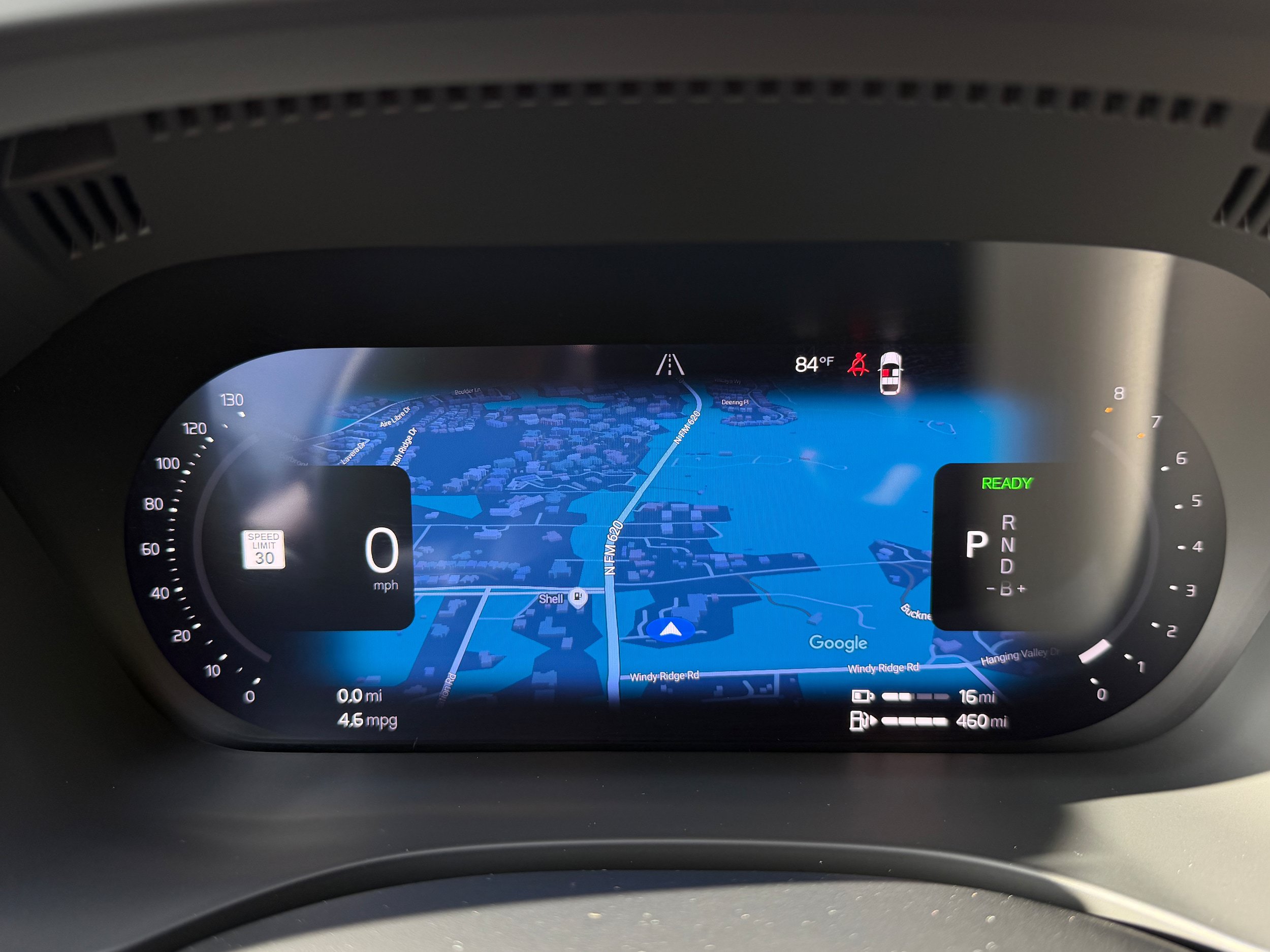 Certified 2026 Volvo XC60 T8 Plus AWD/4WD image 17
