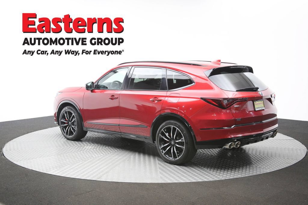 Used 2023 Acura MDX Type S w/ Advance Package AWD/4WD image 66