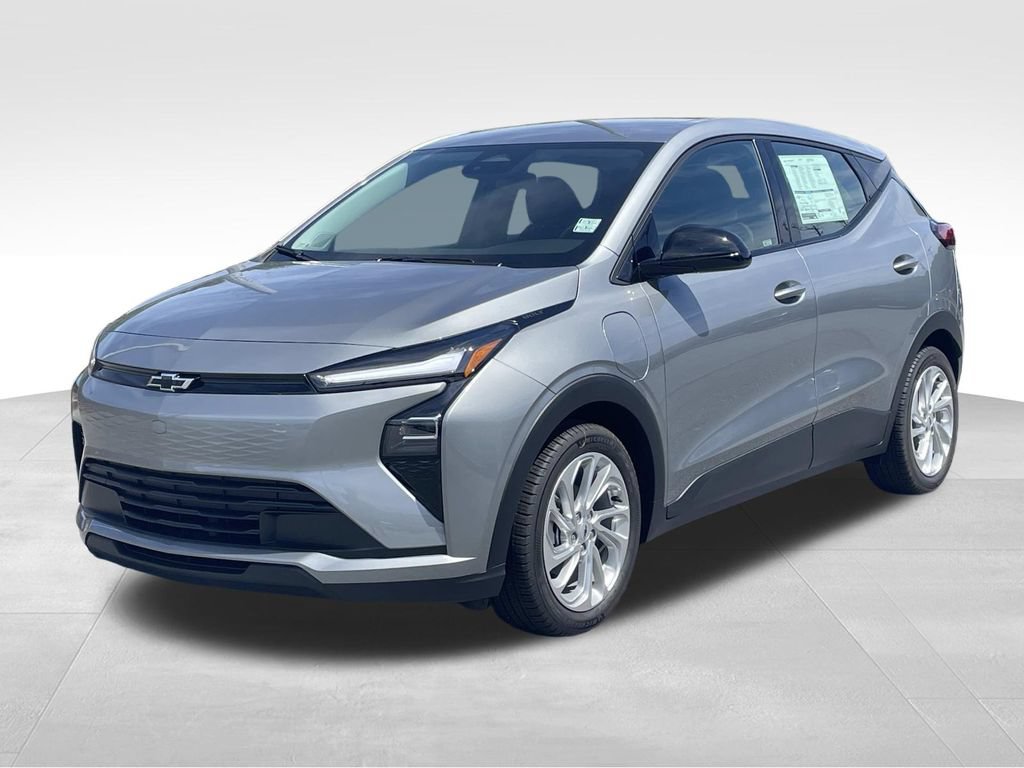 New 2027 Chevrolet Bolt LT FWD image 7