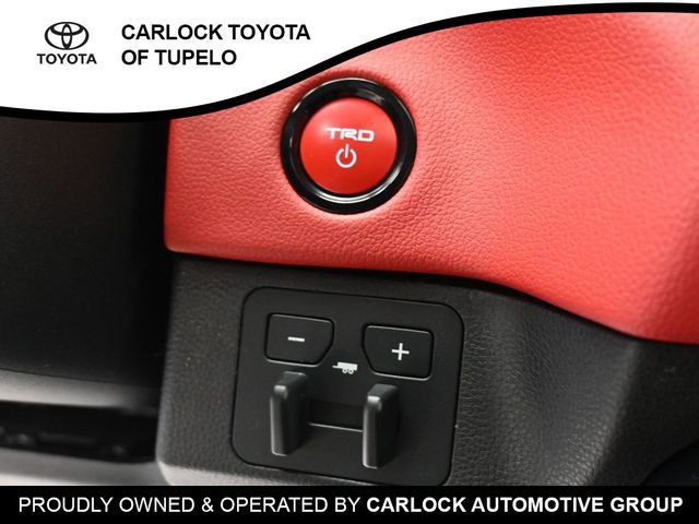 New 2026 Toyota Tundra TRD Pro image 15