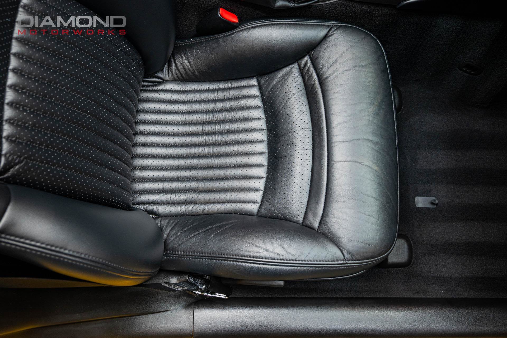 Used 2003 Chevrolet Corvette Coupe w/ Preferred Equipment Group image 93