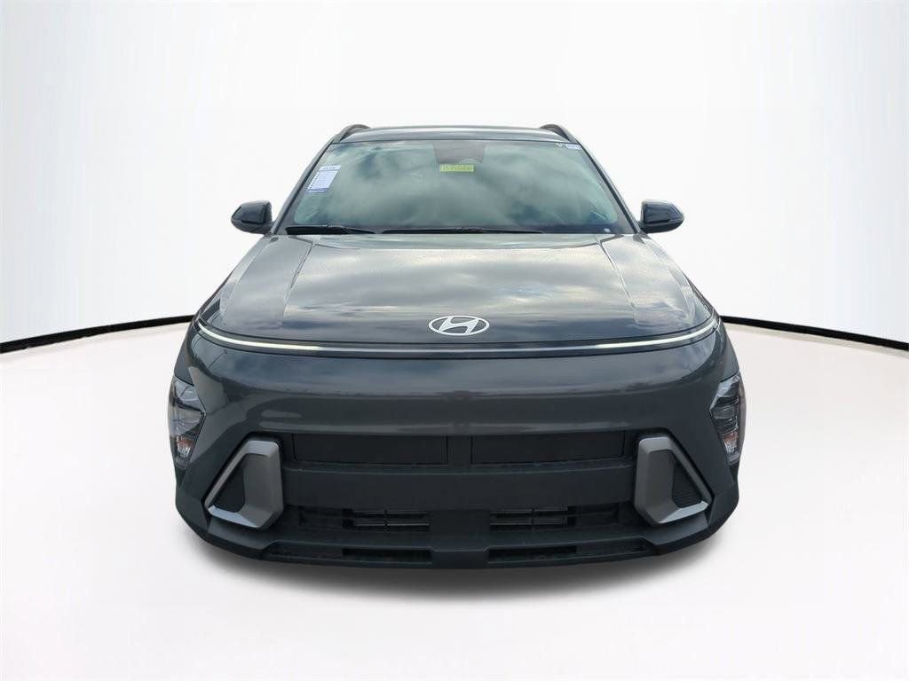 New 2026 Hyundai Kona SEL Sport image 3