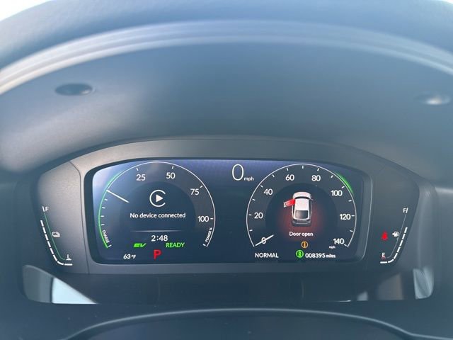 Used 2025 Honda Civic Sport Touring image 29