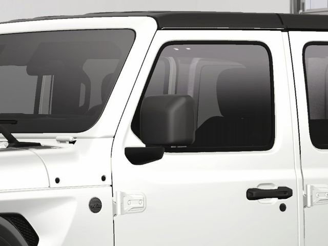 New 2024 Jeep Wrangler Unlimited Sport AWD/4WD image 15