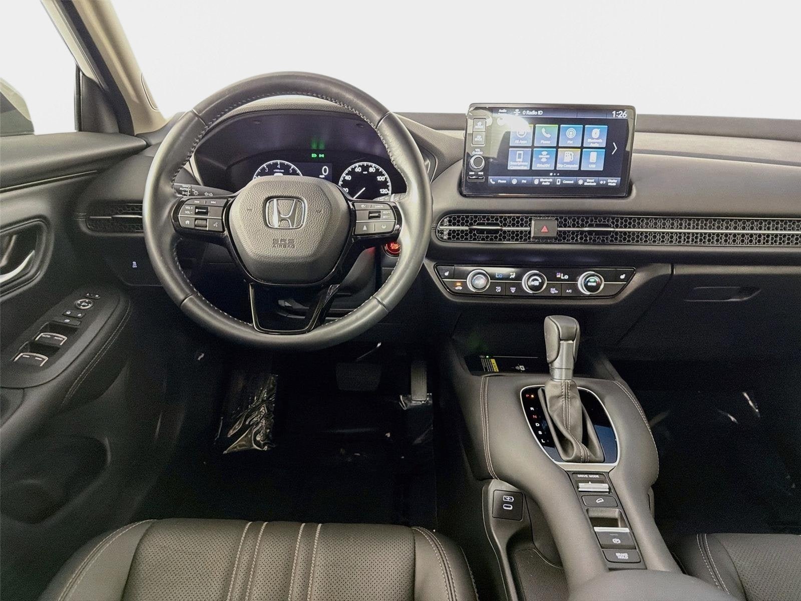 Used 2025 Honda HR-V EX-L image 23