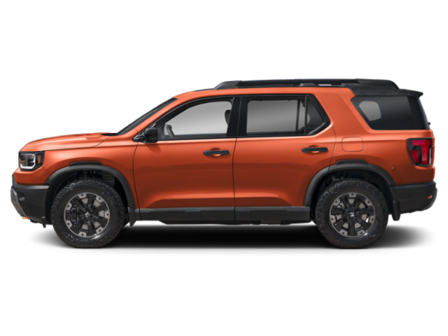 New 2026 Honda Passport TrailSport Elite image 6