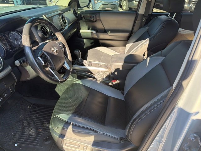 Used 2021 Toyota Tacoma SR5 image 10