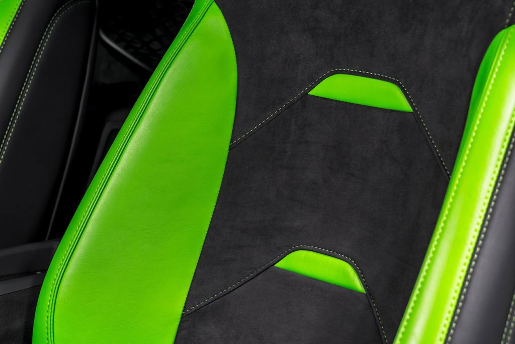 Used 2024 Lamborghini Huracan Sterrato image 21