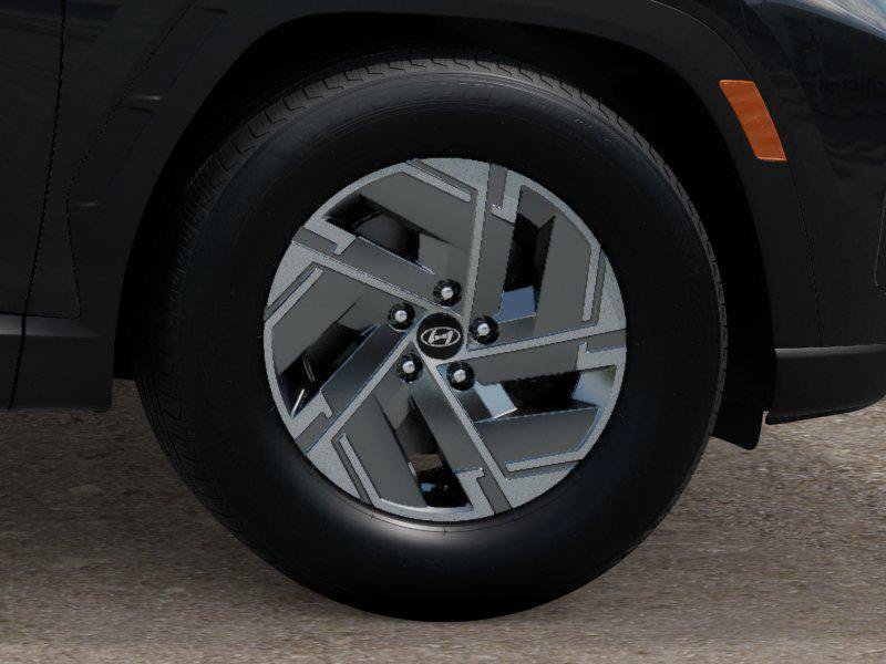 New 2026 Hyundai Tucson Blue SE FWD image 9