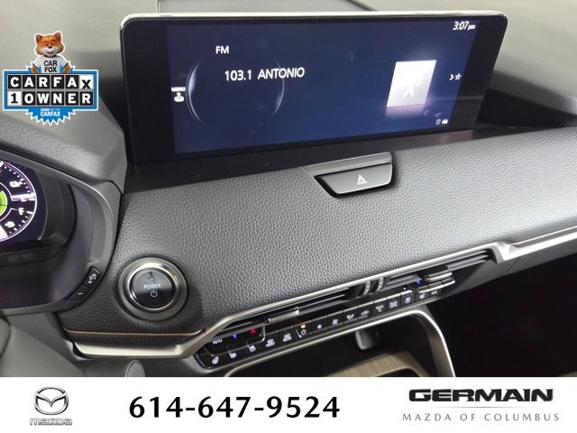 Certified 2026 MAZDA CX-70 SC Plus AWD/4WD image 26