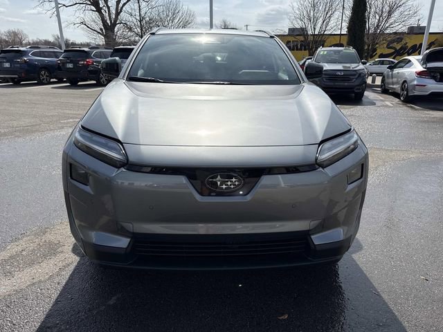 New 2026 Subaru Solterra image 10