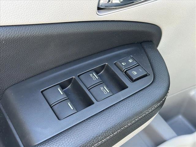 Used 2025 Honda Ridgeline RTL image 16