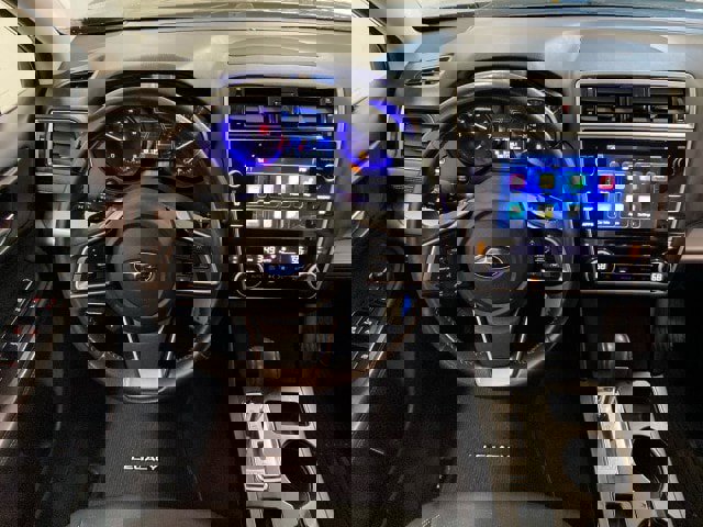 Used 2018 Subaru Legacy 2.5i Premium image 12