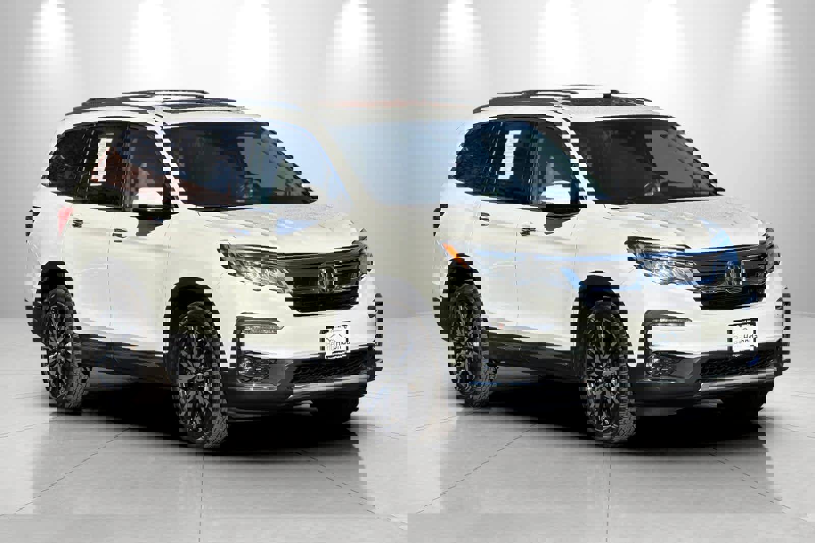 Certified 2019 Honda Pilot Touring image 9