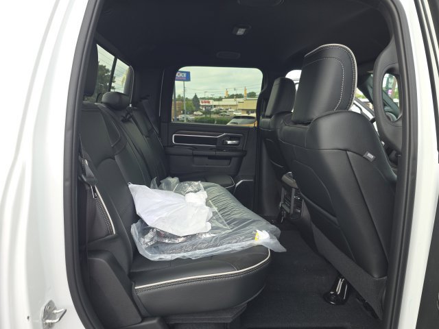 New 2026 RAM 2500 Laramie w/ Night Edition AWD/4WD image 35