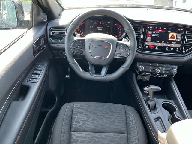 New 2026 Dodge Durango GT RWD image 13
