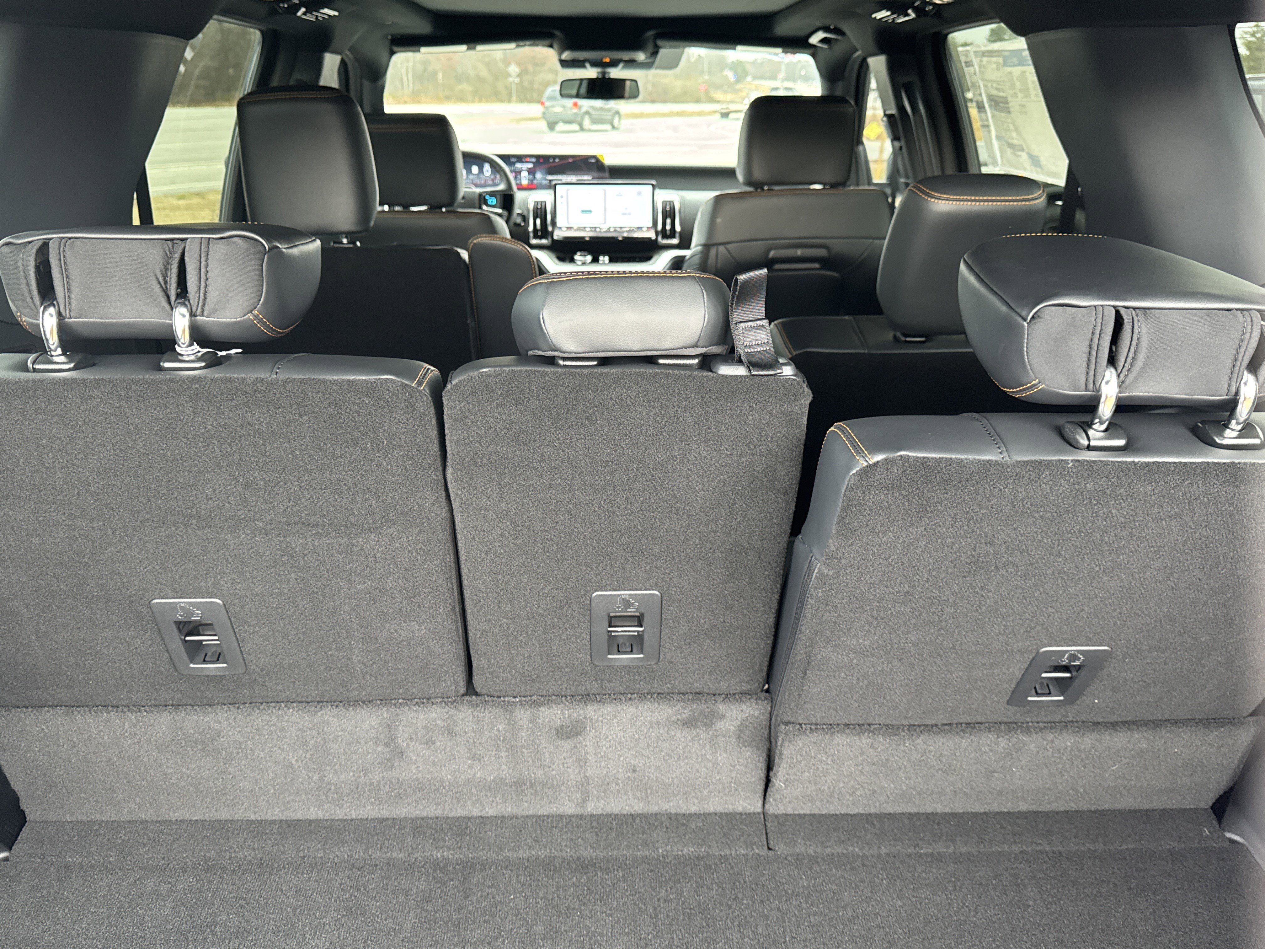 New 2025 Ford Expedition Tremor AWD/4WD image 21