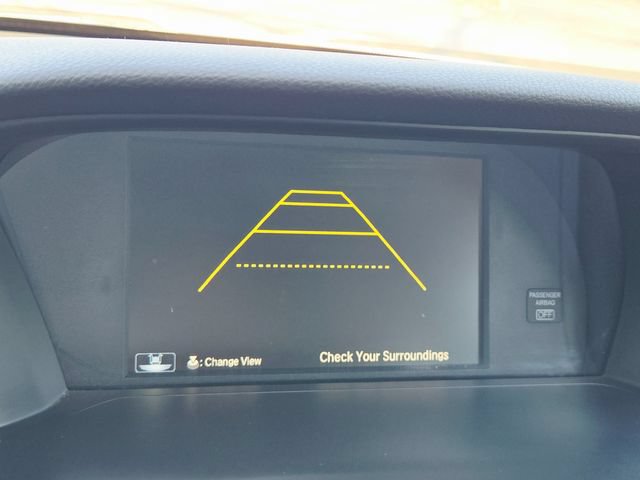 Used 2015 Honda Accord EX-L image 24