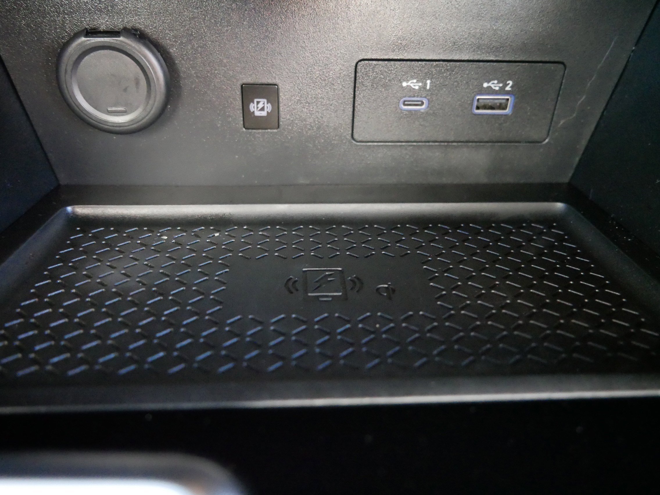 Used 2023 Nissan Pathfinder Platinum w/ Lighting Package (N93) image 33