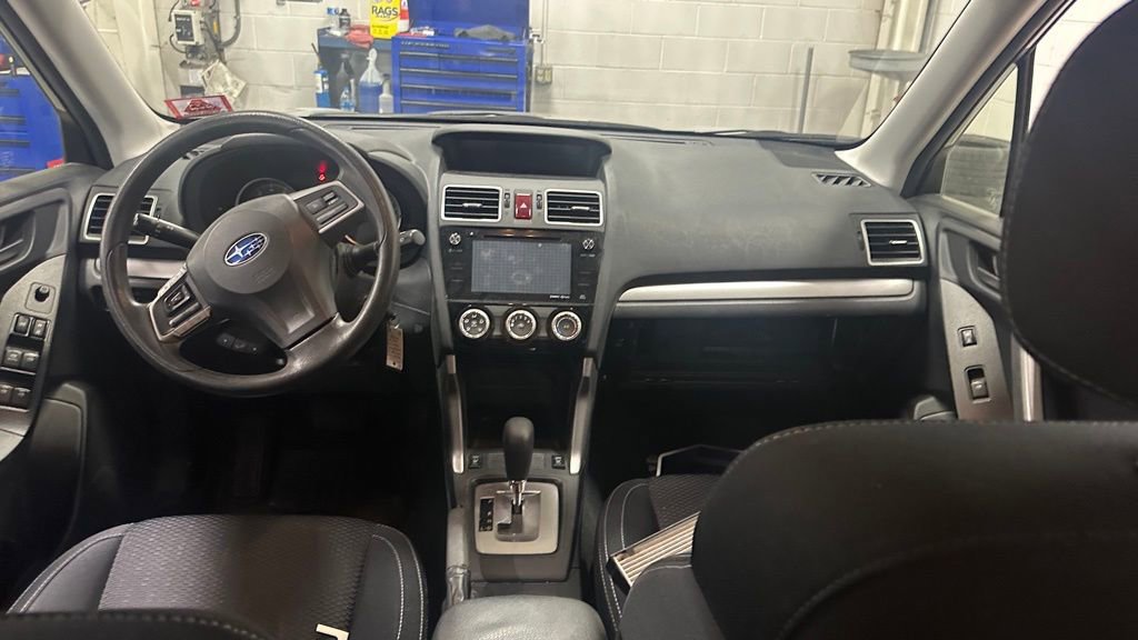 Used 2016 Subaru Forester 2.5i Premium w/ Popular Package #1 image 5