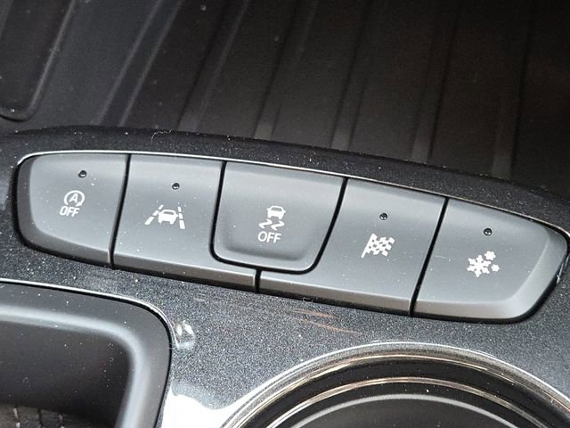 New 2026 Chevrolet TrailBlazer LS w/ LS Convenience Package image 7