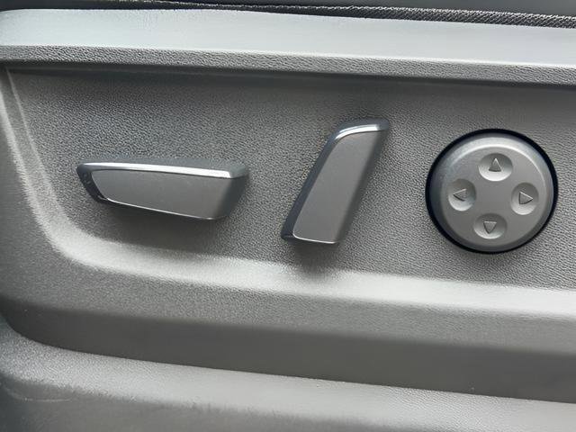 New 2026 Nissan Armada PRO-4X image 16