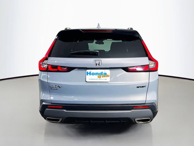 Used 2023 Honda CR-V Sport image 25