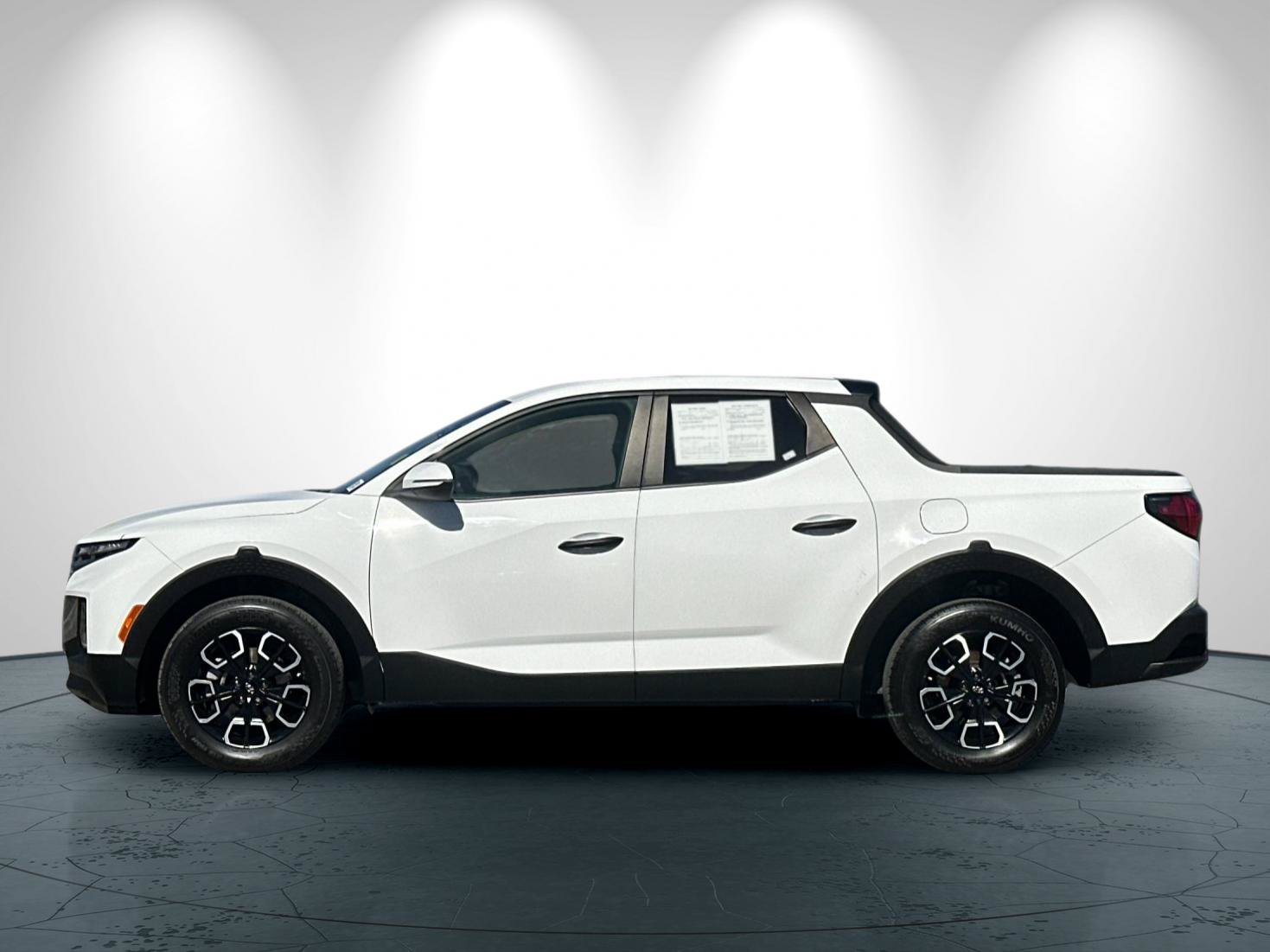 Used 2024 Hyundai Santa Cruz SEL FWD image 7