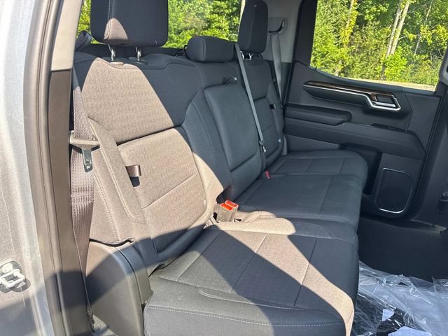 Used 2024 GMC Sierra 1500 Elevation AWD/4WD image 21