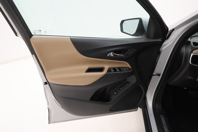 Used 2022 Chevrolet Equinox Premier image 8
