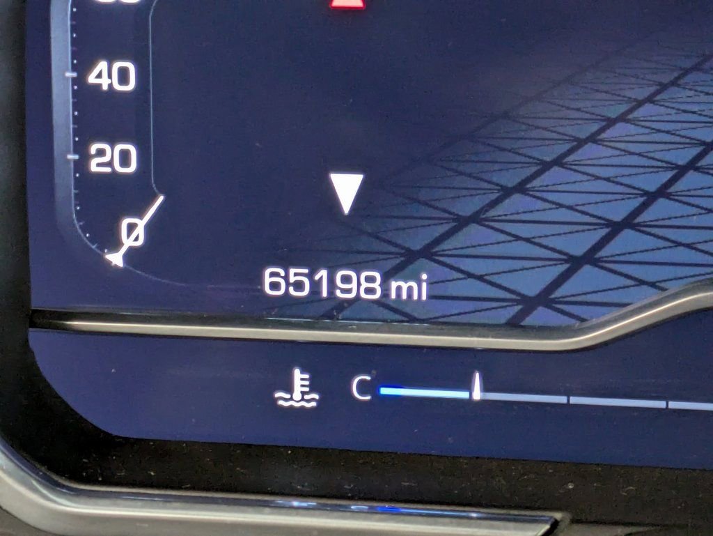 Used 2023 GMC Sierra 1500 AT4X image 16