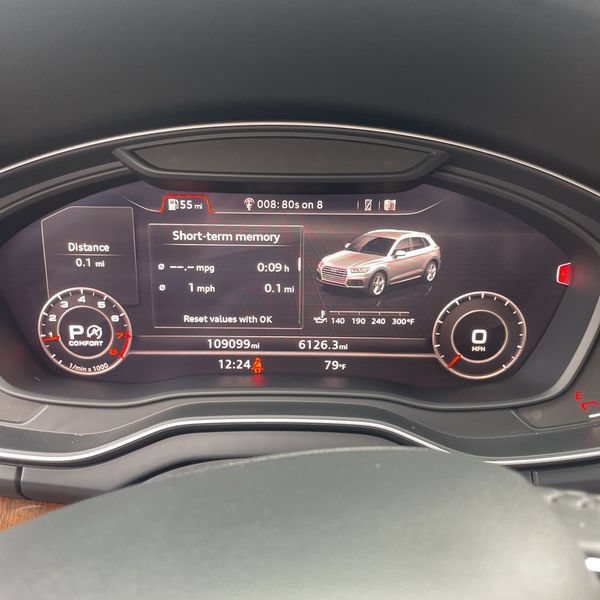 Used 2018 Audi Q5 2.0T Premium Plus AWD/4WD image 33