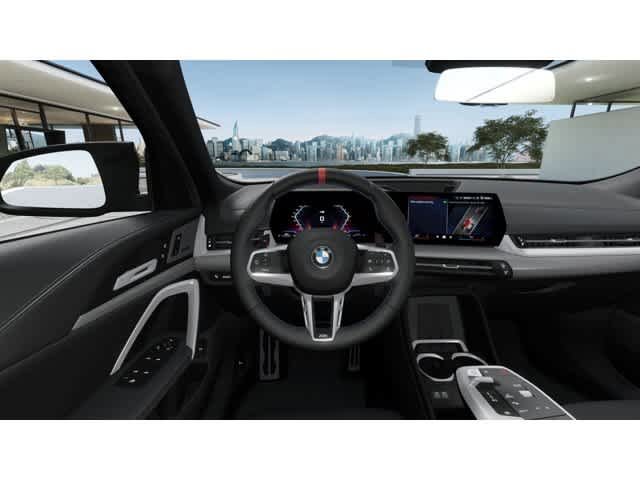 New 2026 BMW X2 M35i w/ Technology Package AWD/4WD image 13