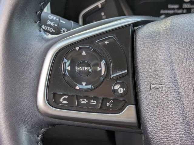 Used 2022 Honda CR-V EX-L image 29