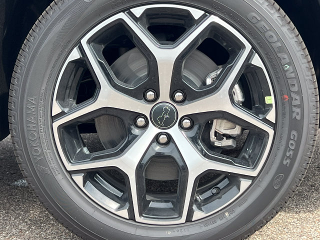 New 2026 Jeep Compass Limited AWD/4WD image 6