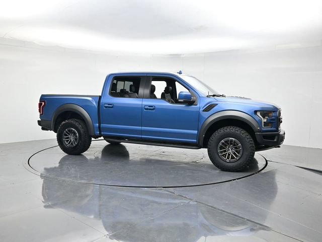 Certified 2019 Ford F150 Raptor w/ Equipment Group 802A Luxury AWD/4WD image 3
