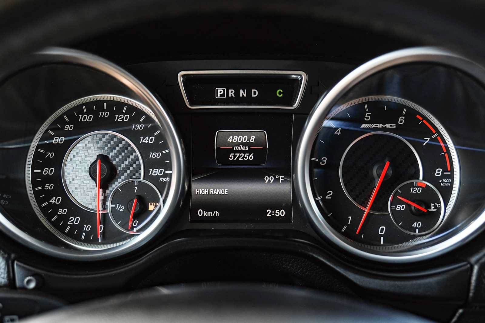 Used 2016 Mercedes-Benz G 63 AMG 4MATIC image 19