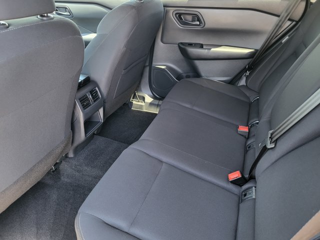 Certified 2026 Nissan Rogue S AWD/4WD image 26