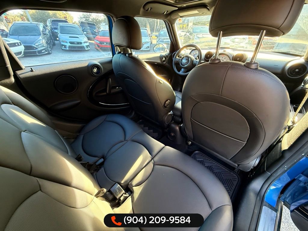 Used 2013 MINI Cooper Countryman S image 28