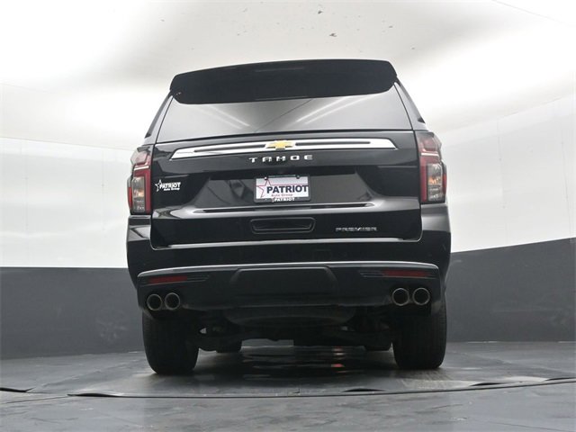 Used 2023 Chevrolet Tahoe Premier image 44