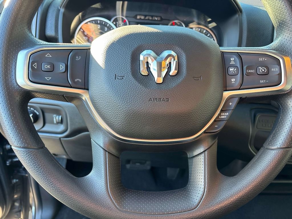 New 2026 RAM 2500 Tradesman image 15