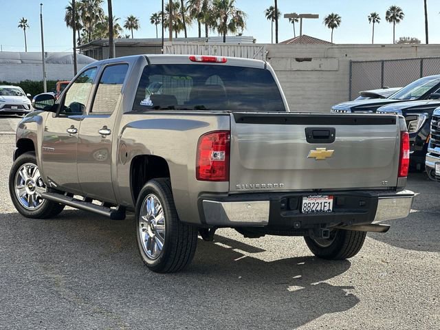 Used 2013 Chevrolet Silverado 1500 LT image 6