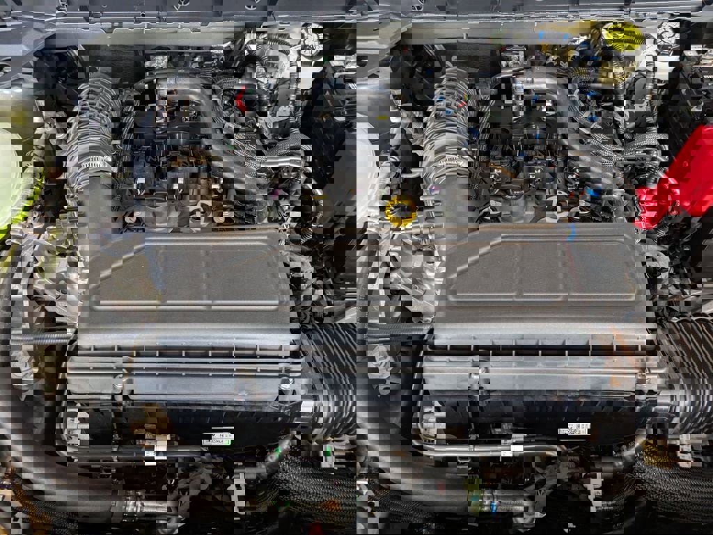 New 2026 Ford Escape Active w/ Tech Pack #1 image 23