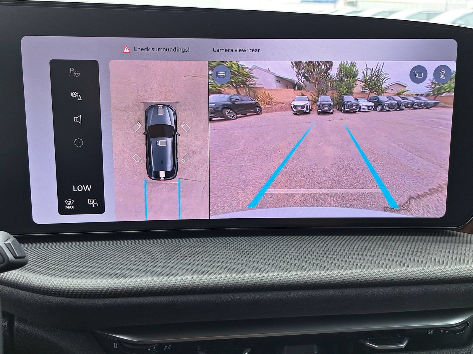 New 2026 Audi SQ5 Premium Plus AWD/4WD image 24