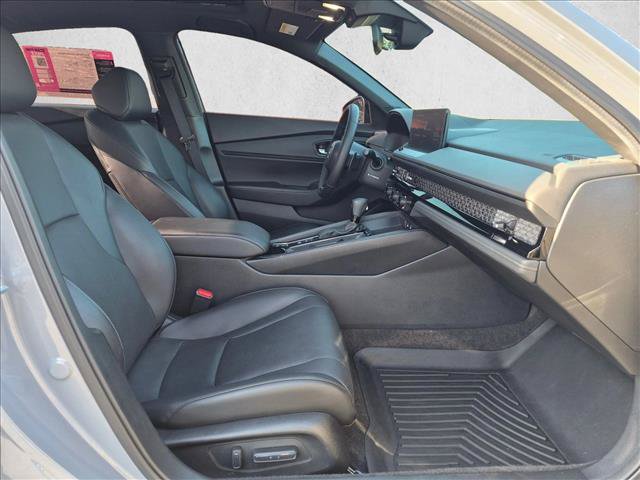 Used 2024 Honda Accord Sport image 20