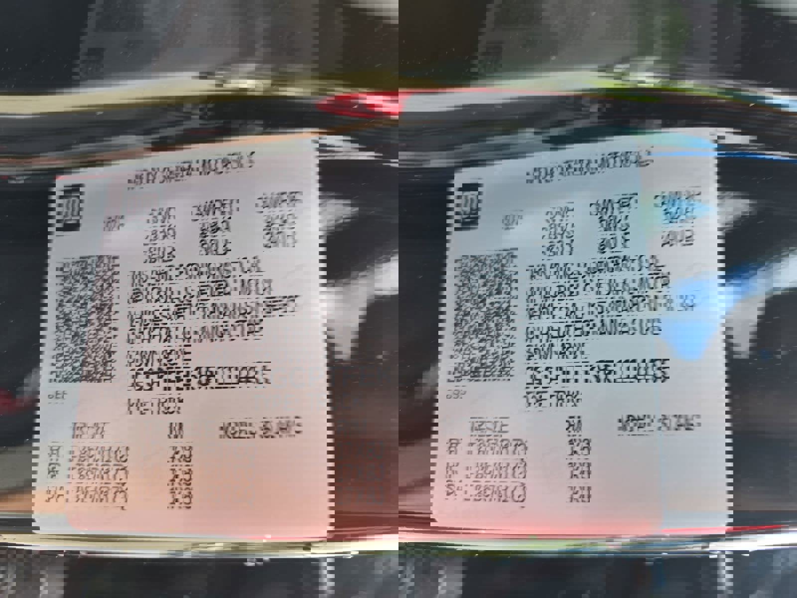 Used 2024 Chevrolet Colorado ZR2 w/ Technology Package image 34